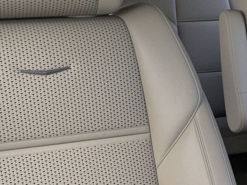 New 2026 Cadillac Escalade ESV Platinum Sport image 21