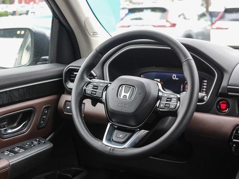 Used 2024 Honda Pilot Elite image 19