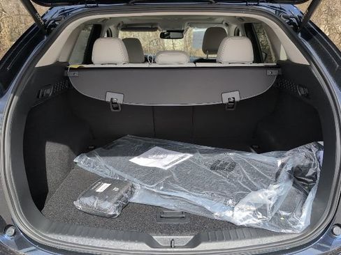 New 2025 MAZDA CX-5 AWD 2.5 S w/ Premium Plus Pkg image 12