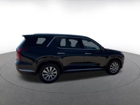 Used 2025 Hyundai Palisade SEL AWD/4WD image 13