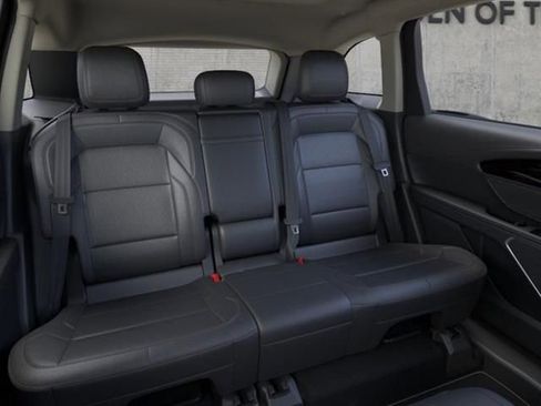 New 2026 Lincoln Nautilus Premier w/ Equipment Group 102A image 11