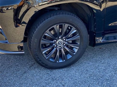 Certified 2023 Lexus GX 460 Premium image 9