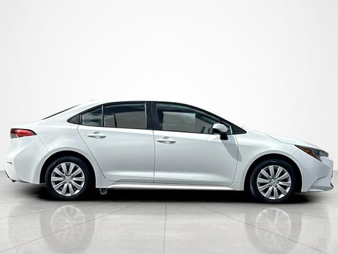 Certified 2020 Toyota Corolla LE FWD image 6