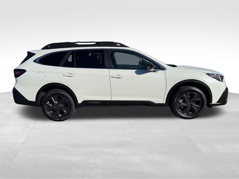 Used 2020 Subaru Outback Onyx Edition XT image 9