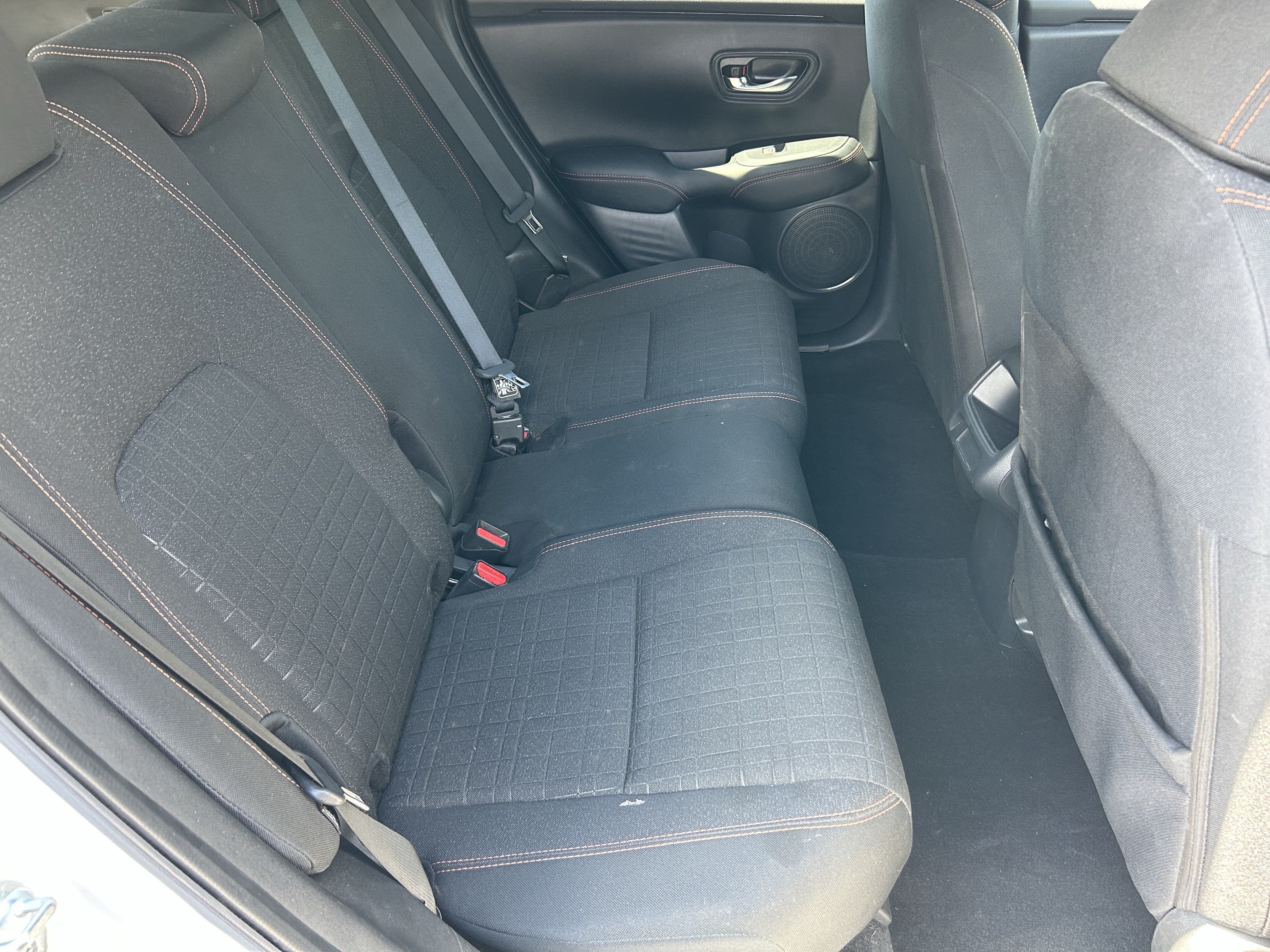 Used 2024 Honda HR-V Sport image 11