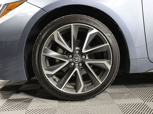 Used 2020 Toyota Corolla SE image 9
