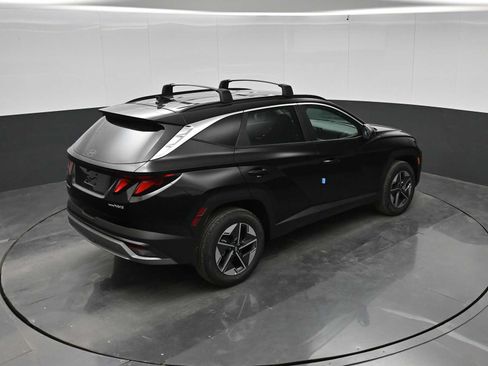 New 2026 Hyundai Tucson SEL AWD/4WD image 29