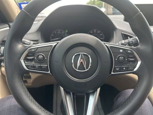 Used 2024 Acura RDX SH-AWD w/ Technology Package image 9