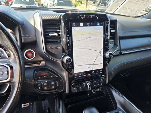 Used 2024 RAM 1500 TRX image 12