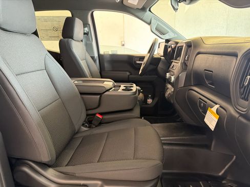 New 2026 GMC Sierra 1500 Pro w/ Pro Value Package RWD image 22