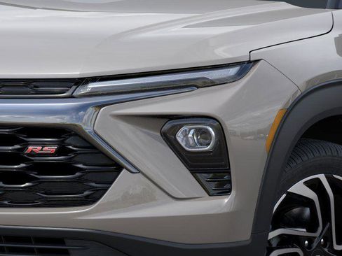 New 2026 Chevrolet TrailBlazer RS FWD image 10