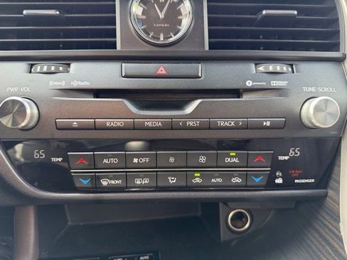 Used 2019 Lexus RX 350 FWD w/ Navigation Package image 20