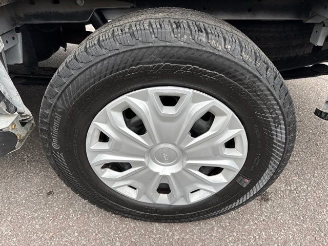 Used 2025 Ford Transit 250 Low Roof w/ Exterior Upgrade Package RWD image 42