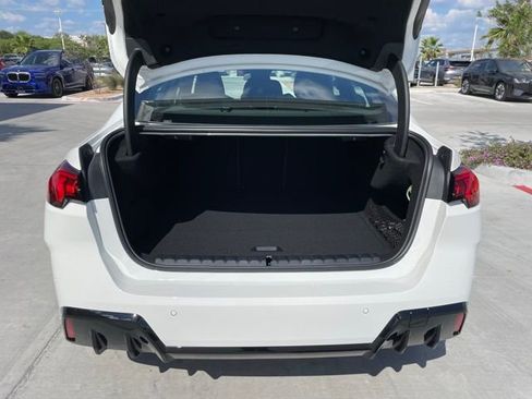 New 2026 BMW 228i w/ Technology Package FWD image 6