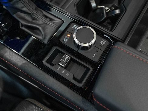 New 2026 Toyota Tundra TRD Pro AWD/4WD image 30
