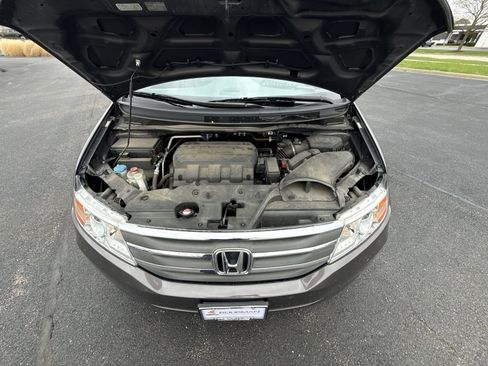Used 2013 Honda Odyssey EX-L image 26