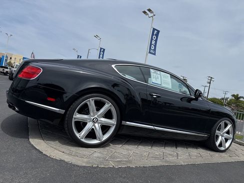 Used 2013 Bentley Continental GT image 2