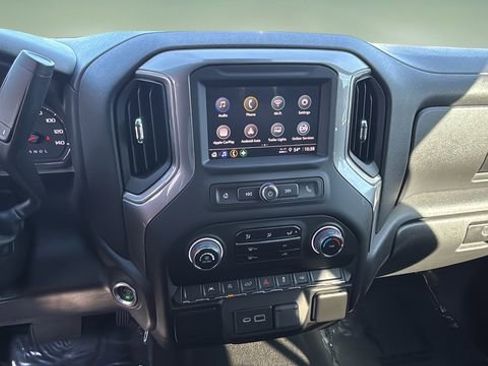 Certified 2023 Chevrolet Silverado 1500 Custom image 10