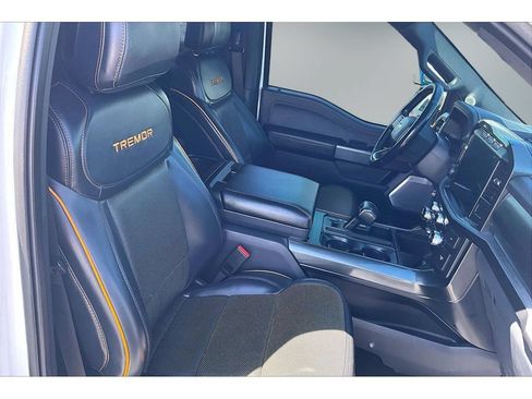 Used 2022 Ford F150 Tremor w/ Equipment Group 402A High AWD/4WD image 25