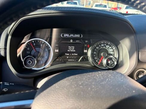 Certified 2020 RAM 2500 Laramie image 22