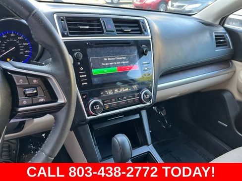 Used 2019 Subaru Outback 2.5i Limited AWD/4WD image 23