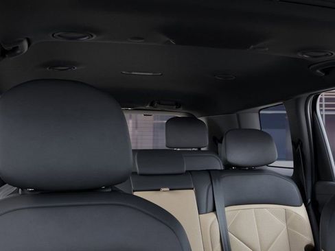 New 2027 Kia Telluride EX FWD image 28