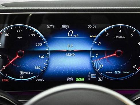 Certified 2023 Mercedes-Benz GLS 450 4MATIC image 11