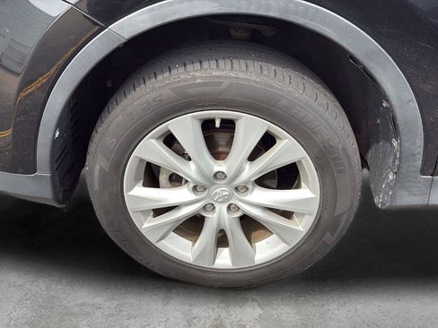 Used 2014 Toyota RAV4 Limited AWD/4WD image 4