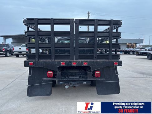 Used 2016 Ford F350 XL image 5