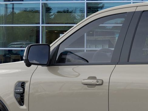 New 2025 Ford Ranger Lariat w/ Advanced Towing Package image 20