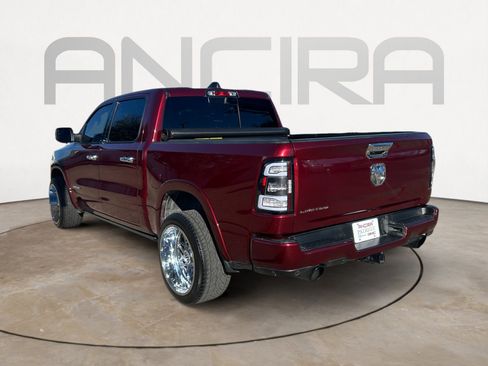 Used 2019 RAM 1500 Limited image 8