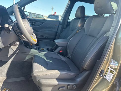 Used 2022 Subaru Forester Wilderness w/ Wilderness Package AWD/4WD image 7