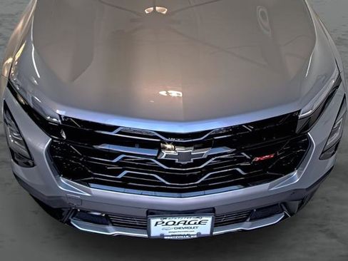 New 2026 Chevrolet Equinox RS w/ Convenience Package III image 18