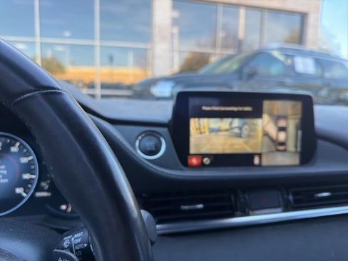 Used 2020 MAZDA MAZDA6 Signature image 8