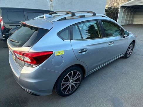Used 2017 Subaru Impreza 2.0i Limited image 7