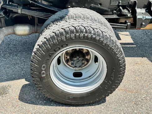 Used 2021 Ford F350 XL w/ Power Equipment Group AWD/4WD image 38