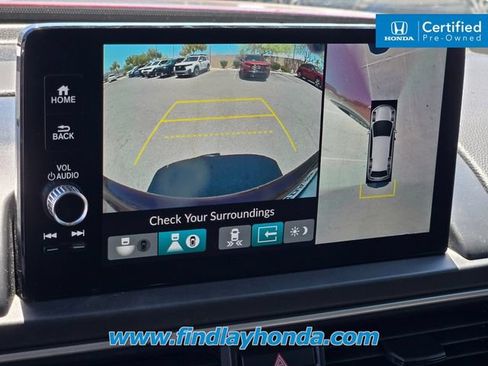 Certified 2025 Honda Pilot Black Edition image 31