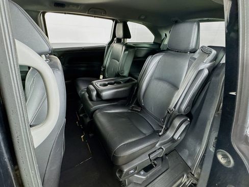 Used 2021 Honda Odyssey EX-L image 18