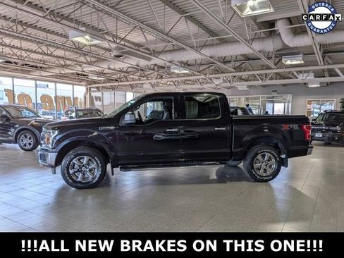 Used 2020 Ford F150 XLT w/ XTR Package image 5