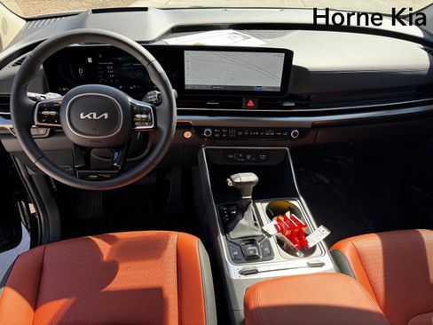 New 2026 Kia Carnival SX Prestige image 10