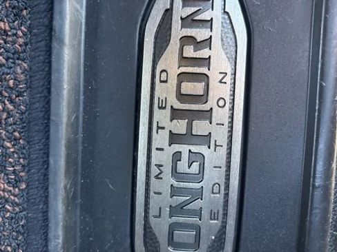 Used 2021 RAM 1500 Limited image 22