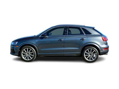 Used 2018 Audi Q3 2.0T Premium Plus w/ Premium Plus Package image 3