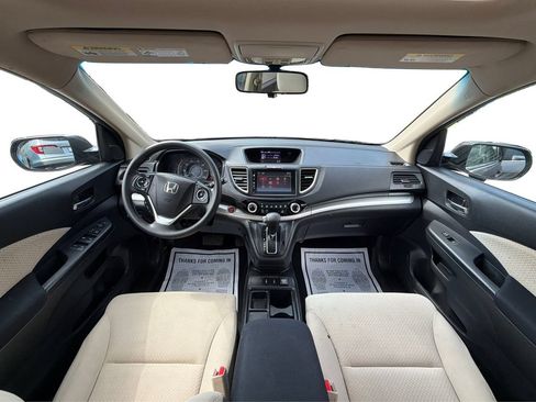 Used 2016 Honda CR-V EX image 30