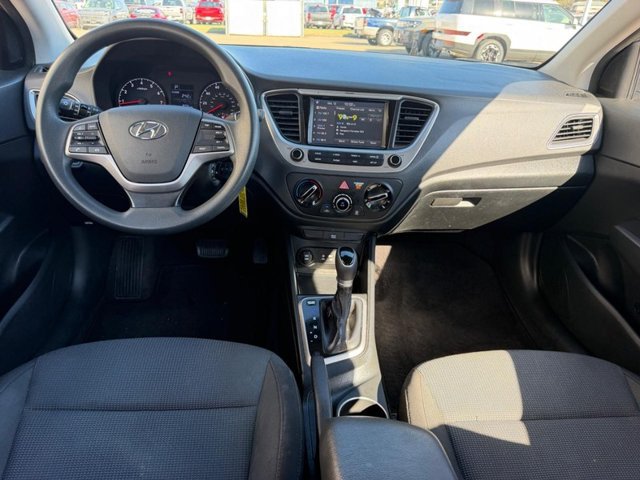 Used 2019 Hyundai Accent SEL FWD image 7
