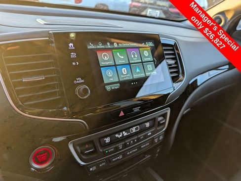 Used 2022 Honda Pilot Elite image 21