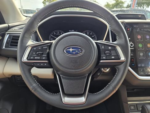 Certified 2025 Subaru Ascent Limited AWD/4WD image 25