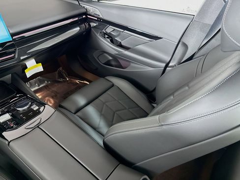 New 2026 BMW 530i w/ M Sport Package image 25