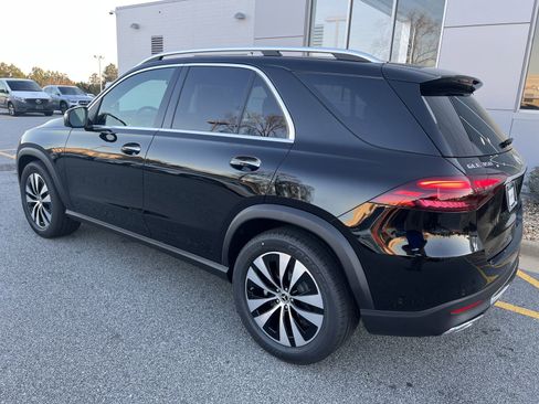 Certified 2025 Mercedes-Benz GLE 350 GLE 350 image 11
