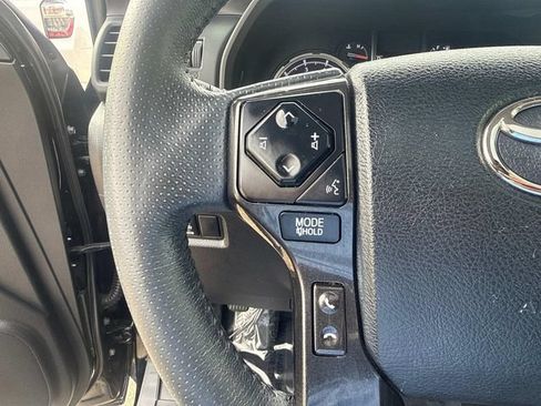 Used 2021 Toyota 4Runner Nightshade RWD image 30