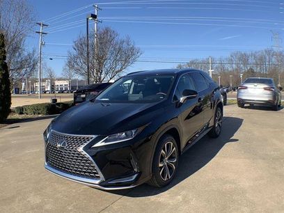 Certified 2020 Lexus RX 350 FWD w/ Premium Package